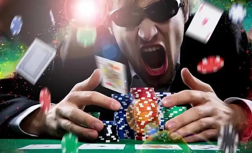 Berbagai jenis permainan slot online tersedia di sambarjp88 dengan grafis dan fitur menarik